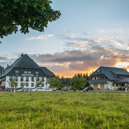 Gasthaus Kalte Herberge Vöhrenbach Exteriér fotografie