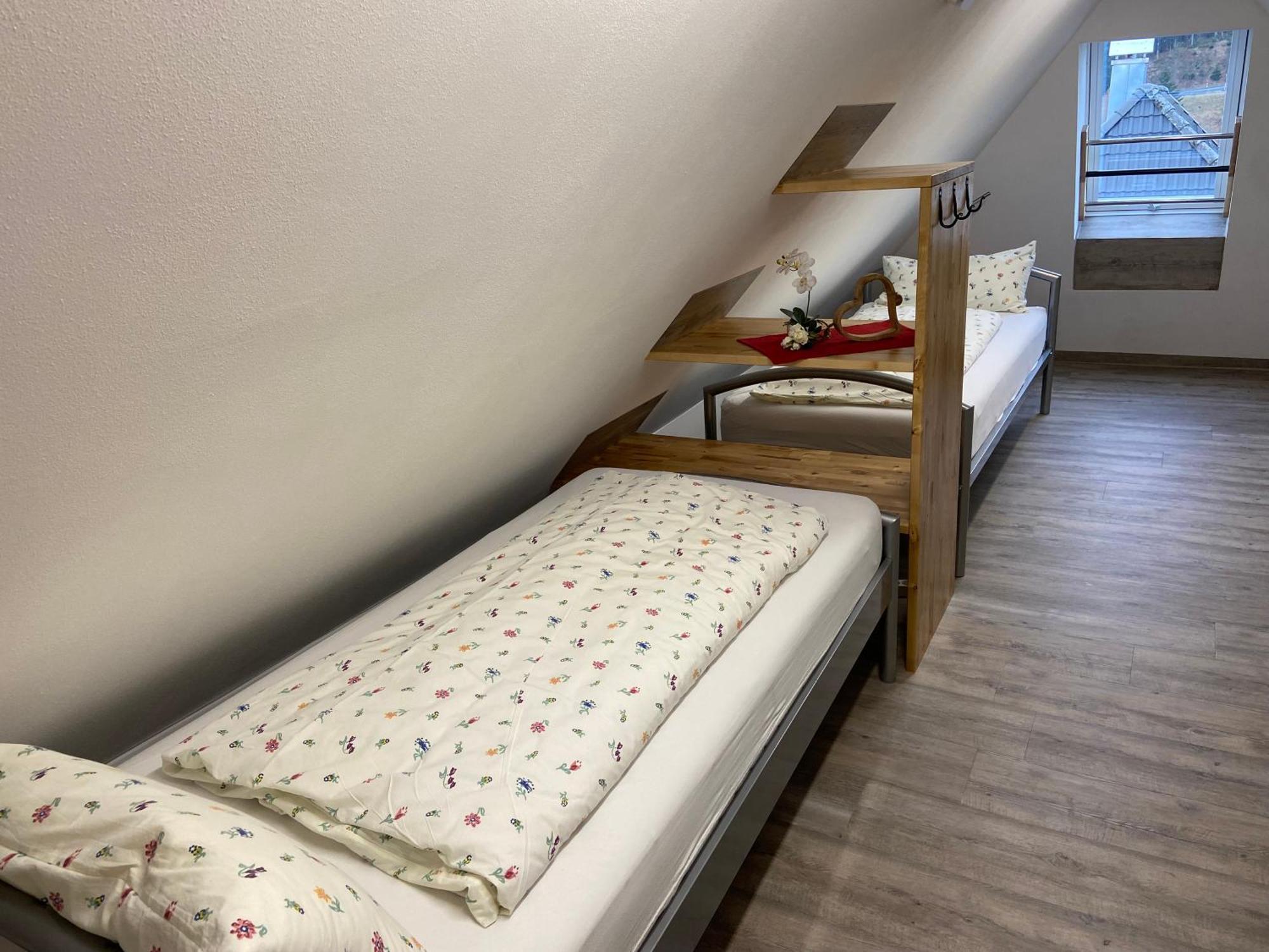 Gasthaus Kalte Herberge Vöhrenbach Pokoj fotografie
